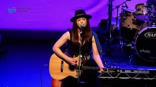 Sina Theil - Grace (live from the Town Hall Theatre Galway)