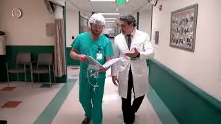 Medical Minute: Dr. Leudvig Sardarian - Growing To Meet The Surgical Care Needs of Frederick County