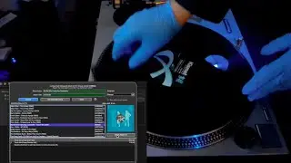 01 Rui Da Silva Feat Cassandra - Touch Me (Original 12