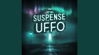 Suspence UFO 17