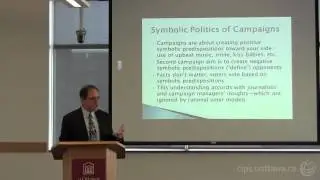 The Symbolic Politics of Ethnicity