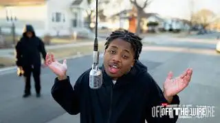 Freshyy - Skunkk Anthem | Off The Wire Performance 🎙️