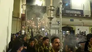Piedad en Tornería Jerez 2023