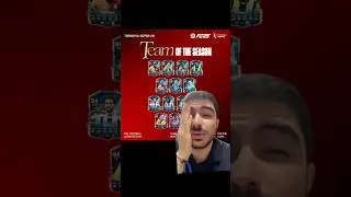 TOTS BUNDESLIGA, LIGA TURCA &iquest;QU&Eacute; OS HA IDO TOCANDO? #eafc25