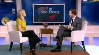 Study Suggests Love Provides Pain Relief