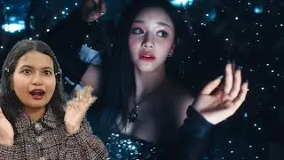 BABYMONSTER &lsquo;FOREVER&rsquo; M/V REACTION !!