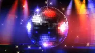 Movietools info - Free Disco Ball Loop