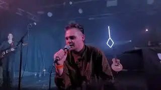 Lebanon Hanover – Kiss Me Until My Lips Fall Off @Sala Mon, Madrid 25'