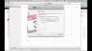 Синхронизация Sony Xperia и Mac &mdash; контакты и календарь