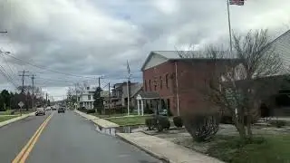 Moorefield WV-259 & 220 West Virginia