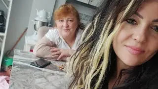 ANNEMİ ZİYARET👩‍👧  ABİME SÜRPRİZ DOGUM GÜNÜ 🎂