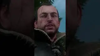 Коронная от Лето | Ведьмак 3: Дикая Охота #ведьмак #thewitcher