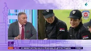 Kakvo je interesovanje za upis u 