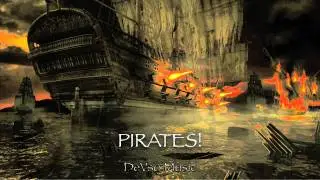 Epic Music-Pirates!!!-DeVso Music