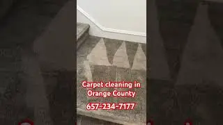 Carpet cleaning in Irvine Orange County Art&rsquo;s Cleaning Services #carpetcleaning #irvine