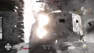 The mine grind