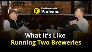 The Beverage Biz | Ballad Brewing