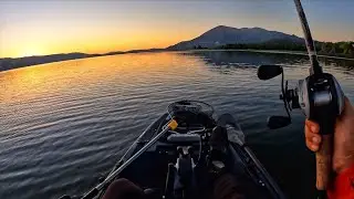Clear Lake, California 2022 (The Finale)