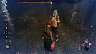 DBD - Legion vs Karen