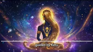 Ketu Subliminal For Occult Knowledge, Intuition, & True Detachment