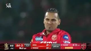 RCB vs PBKS 34th Match IPL 2025 Highlights | IPL Highlights 2025 | RCB vs PBKS highlights today