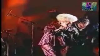 HOMMAGE À ABETI MASIKINI( LA TIGRESSE DE LA MUSIQUE KONGOLAISE),morte le 28/09/1994