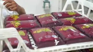 Polpa de Açaí da Mata