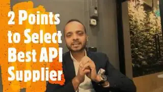 2 Tips - How to Select Best API Supplier for your Travel Business ?
