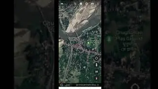 Google maps | Google maps Water Dragon | Omg Google Maps #Shorts #Googlemaps
