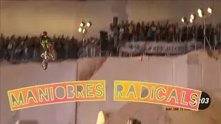 millors salts i acrob&agrave;cies de motocr&ograve;s