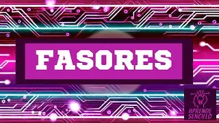 La Guía Completa de Fasores: ¡Todo Lo Que Necesitas Saber!