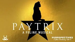 Hamilton Feline Musical Parody feat. Paytrix at Best Friends Animal Sanctuary