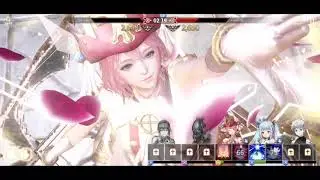OVERHIT Arena Fight