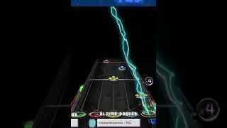 Duke Nukem 3D Theme[CLONE HERO] #shorts
