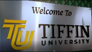 The College Tour: This is Tiffin University