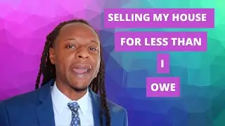 SELLING MY HOUSE FOR LESS THAN IT'S WORTH | ORLANDO 2021