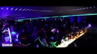 Grease Nightclub | Bangkok Nightlife