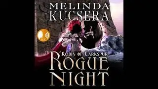Rogue Night - Melinda Kucsera