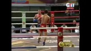 Khmer Boxing 2014,Cambodia Boxing 2014 This Week 1 2