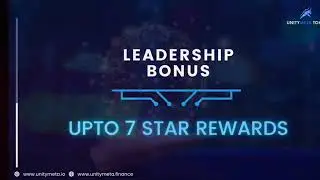 UNITY META TOKEN Business plan & in Hindi, @ 9905243409 @ unitymeta.io