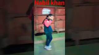 nabil khan