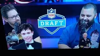 fleccastalks fantasy draft 2023