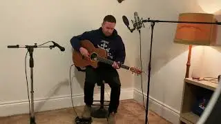 Nampo - Sand - Angie Hart Cover