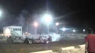 Hit of the year! bbddn.com entry # 3 Jason Skelly