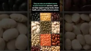 What if you include beans in the diet? #healthy #wealth #food #beans #shorts
