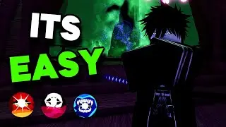 Easiest Way to CHEESE Hellverse (Type Soul Guide)
