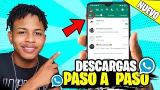 DESCARGAR E INSTALAR WHATSAPP PLUS 2023 en 5 Minutos 🚀  | Tutorial Paso a Paso