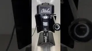 OktoberDesign SL1 Can Seamer Review - Position 0