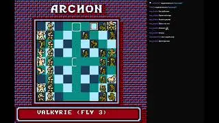 Archon (2 игрока) #2