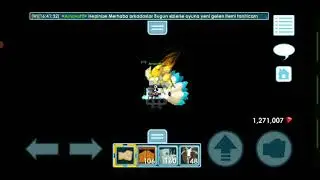 Growtopia(Helping hand wings tanıtımı)